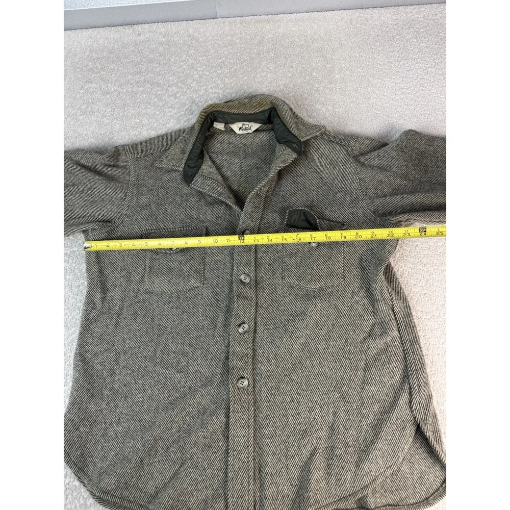 Woolrich some minor